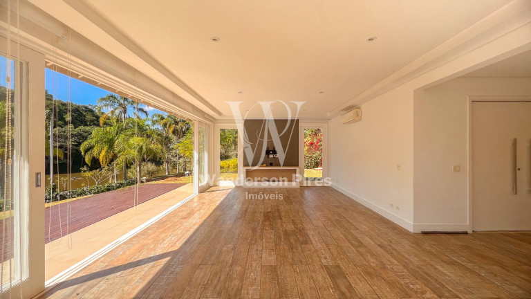 Imagem Casa com 3 Quartos à Venda, 523 m² em Vila Velha - Santana De Parnaíba
