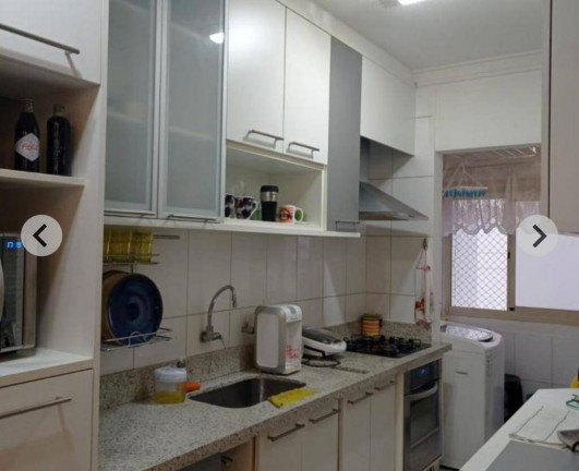 Imagem Apartamento com 3 Quartos à Venda, 87 m² em Alphaville - Santana De Parnaíba Imagem Apartamento com 3 Quartos à Venda, 87 m² em Alphaville - Santana De Parnaíba
