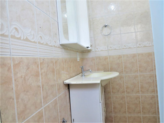 Imagem Apartamento com 2 Quartos à Venda, 54 m² em Vila Gumercindo - São Paulo Imagem Apartamento com 2 Quartos à Venda, 54 m² em Vila Gumercindo - São Paulo