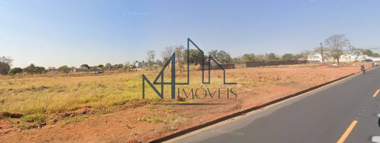 Imagem Terreno à Venda, 3.000 m² em Jardim Imperial - Aparecida De Goiânia