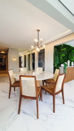 Imagem Apartamento com 3 Quartos à Venda, 133 m² em Jardim - Santo André