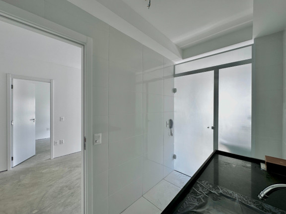 Imagem Apartamento com 1 Quarto à Venda, 50 m² em Brooklin - São Paulo