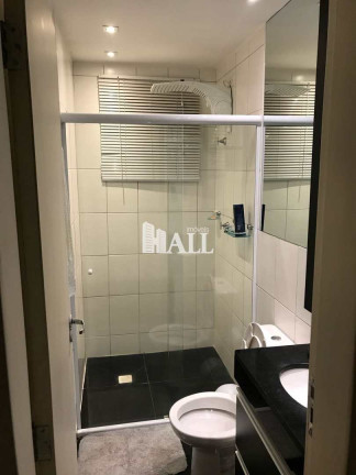 Imagem Apartamento com 2 Quartos à Venda, 49 m² em Rios Di Itália - São José Do Rio Preto