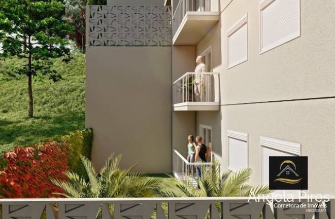 Imagem Apartamento com 2 Quartos à Venda, 40 m² em Jaraguá - São Paulo Imagem Apartamento com 2 Quartos à Venda, 40 m² em Jaraguá - São Paulo