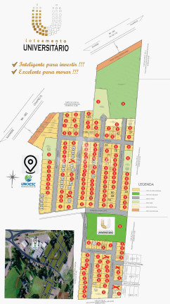Terreno à Venda,  em Ari Lunardi - Xaxim