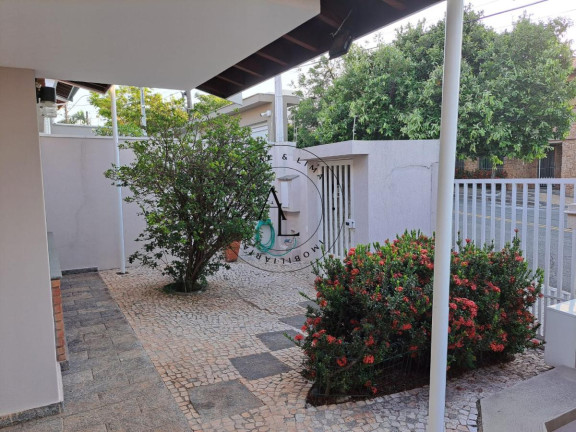 Imagem Casa de Condomínio com 4 Quartos à Venda, 363 m² em Parque Terranova - Valinhos