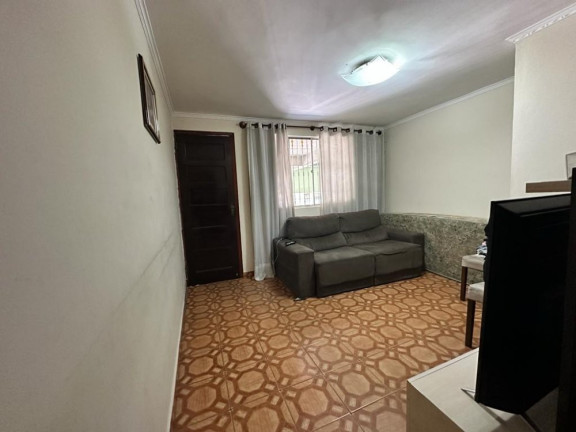 Casa com 5 Quartos à Venda, 180 m² em Conjunto Habitacional Barreira Grande - São Paulo