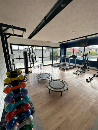 Imagem Apartamento com 3 Quartos à Venda, 78 m² em Jardim Guanabara - Campinas