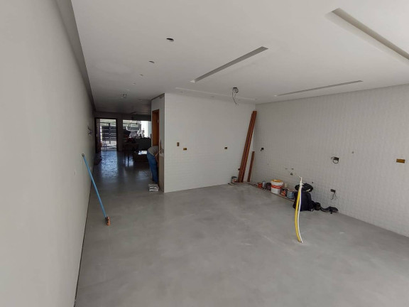 Imagem Casa com 3 Quartos à Venda, 230 m² em Centro - São Bernardo Do Campo Imagem Casa com 3 Quartos à Venda, 230 m² em Centro - São Bernardo Do Campo