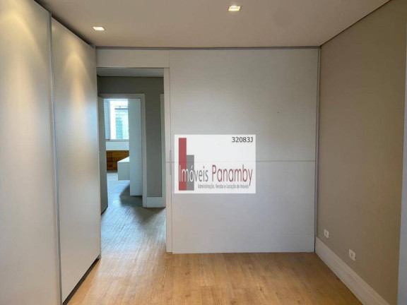 Imagem Apartamento com 2 Quartos à Venda, 131 m² em Itaim Bibi - São Paulo Imagem Apartamento com 2 Quartos à Venda, 131 m² em Itaim Bibi - São Paulo