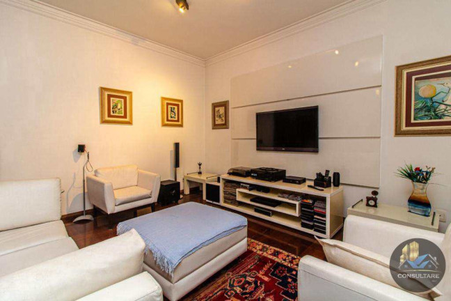 Imagem Apartamento com 4 Quartos à Venda, 335 m² em Boqueirão - Santos Imagem Apartamento com 4 Quartos à Venda, 335 m² em Boqueirão - Santos
