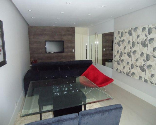 Apartamento com 3 Quartos à Venda, 117 m² em Vila Formosa - São Paulo