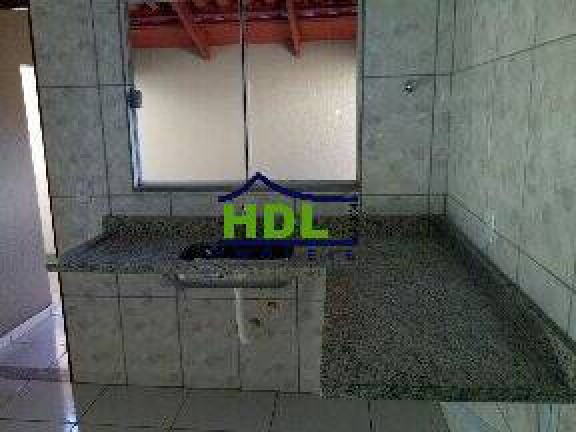 Imagem Casa com 2 Quartos à Venda, 150 m² em Parque Flamboyant - Hidrolândia
