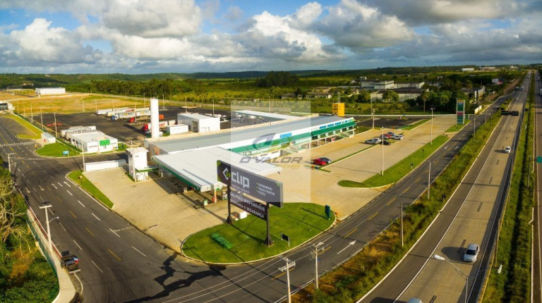 Imagem Terreno à Venda, 974 m² em Distrito Industrial - Conde Imagem Terreno à Venda, 974 m² em Distrito Industrial - Conde