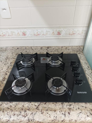 Imagem Apartamento com 3 Quartos à Venda, 74 m² em Vila Prudente - São Paulo