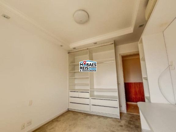 Imagem Apartamento com 4 Quartos à Venda, 401 m² em Vila Suzana - São Paulo