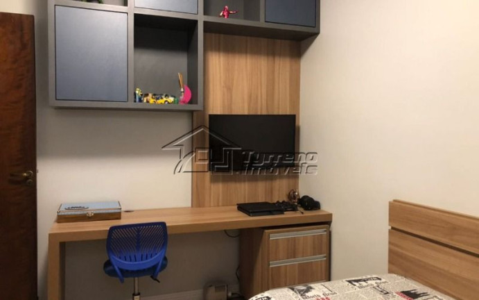 Imagem Casa de Condomínio com 4 Quartos à Venda, 128 m² em Urbanova - São José Dos Campos
