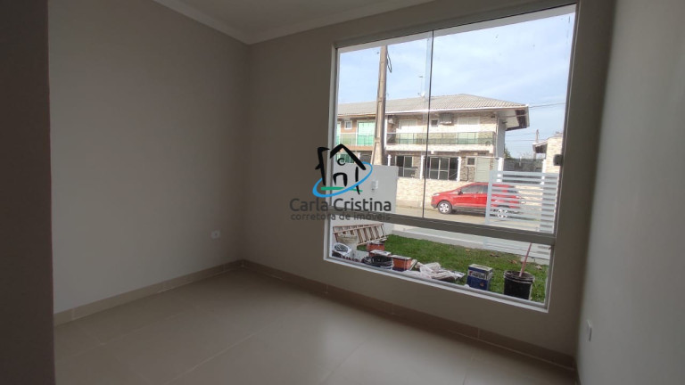 Imagem Casa com 3 Quartos à Venda, 96 m² em Balneário Canoas - Pontal Do Paraná