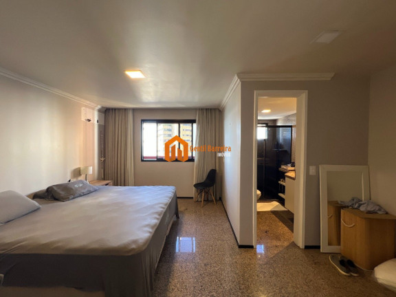 Imagem Apartamento com 4 Quartos à Venda, 364 m² em Meireles - Fortaleza Imagem Apartamento com 4 Quartos à Venda, 364 m² em Meireles - Fortaleza