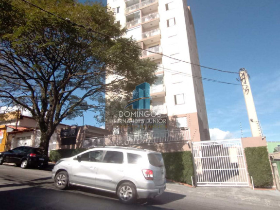 Imagem Apartamento com 2 Quartos à Venda, 54 m² em Itaquera - São Paulo