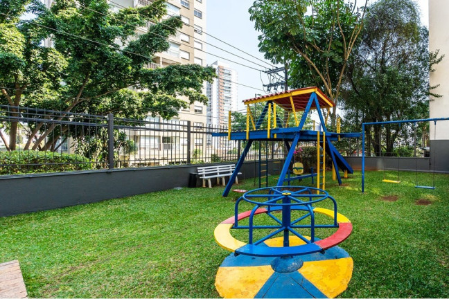 Imagem Imóvel com 2 Quartos à Venda, 74 m² em Vila Mascote - São Paulo Imagem Imóvel com 2 Quartos à Venda, 74 m² em Vila Mascote - São Paulo