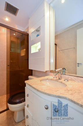 Imagem Apartamento com 3 Quartos à Venda, 170 m² em Cidade Monções - São Paulo Imagem Apartamento com 3 Quartos à Venda, 170 m² em Cidade Monções - São Paulo