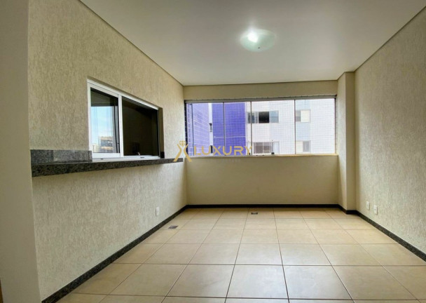 Imagem Imóvel com 3 Quartos à Venda, 92 m² em Vila Da Serra - Nova Lima