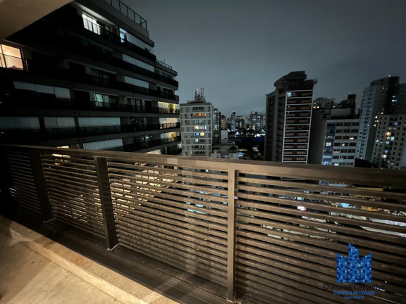 Imagem Apartamento com 1 Quarto à Venda, 73 m² em Vila Mariana - São Paulo Imagem Apartamento com 1 Quarto à Venda, 73 m² em Vila Mariana - São Paulo