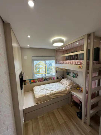 Imagem Apartamento com 3 Quartos à Venda, em Centro - São Bernardo Do Campo Imagem Apartamento com 3 Quartos à Venda, em Centro - São Bernardo Do Campo