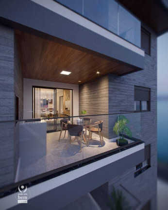 Imagem Apartamento com 2 Quartos à Venda, 77 m² em água Verde - Curitiba