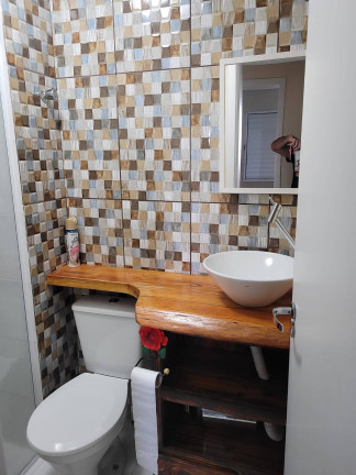 Imagem Apartamento com 2 Quartos à Venda,  em Vila Maria Luiza - Francisco Morato