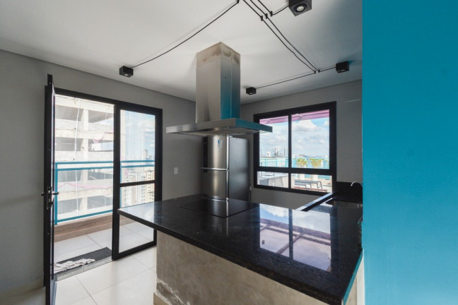 Imagem Imóvel com 1 Quarto à Venda, 24 m² em Pinheiros - São Paulo Imagem Imóvel com 1 Quarto à Venda, 24 m² em Pinheiros - São Paulo