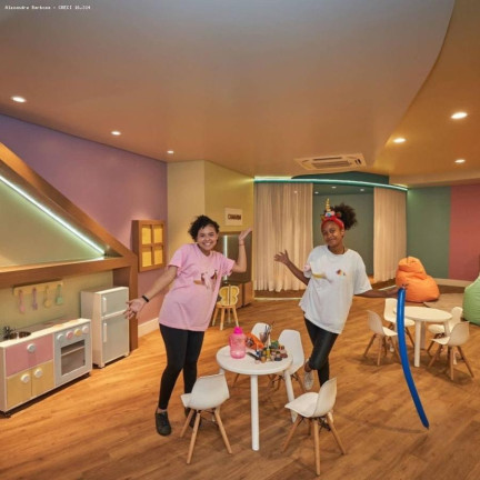 Imagem Apartamento com 4 Quartos à Venda, 135 m² em Ilha Do Retiro - Recife