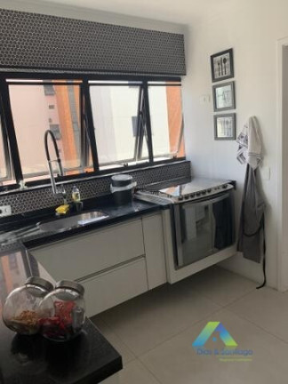 Imagem Apartamento com 3 Quartos à Venda, 100 m² em Moema - São Paulo