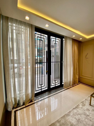 Imagem Apartamento com 3 Quartos à Venda, 141 m² em Itapema - Itapema