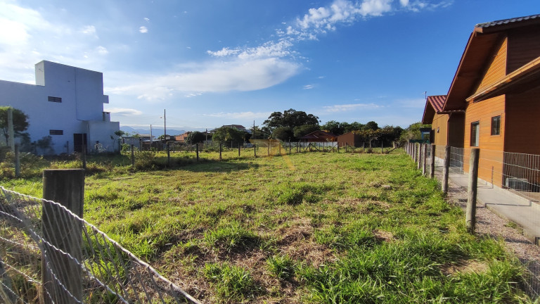 Imagem Terreno à Venda,  em Ibiraquera - Imbituba