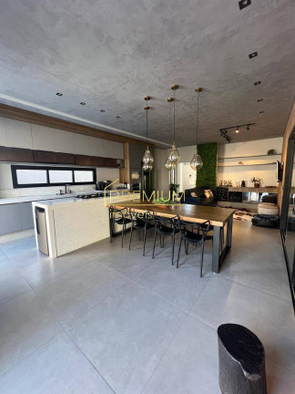 Imagem Casa com 4 Quartos à Venda, 386 m² em Reserva Da Serra - Jundiaí