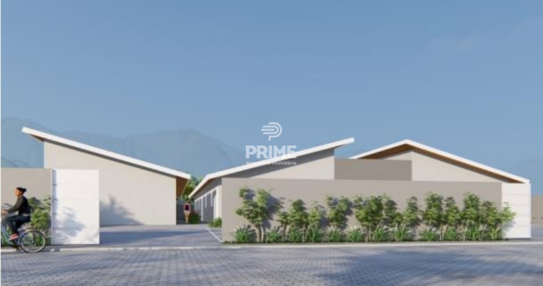 Imagem Casa com 2 Quartos à Venda, 70 m² em Massaguaçu - Caraguatatuba Imagem Casa com 2 Quartos à Venda, 70 m² em Massaguaçu - Caraguatatuba