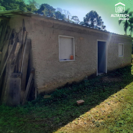 Imagem Imóvel com 3 Quartos à Venda, 18.900 m² em Afonso (rural) - Bandeira Do Sul