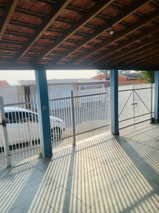 Imagem Casa com 4 Quartos à Venda, 188 m² em Vila Ginasial - Boituva