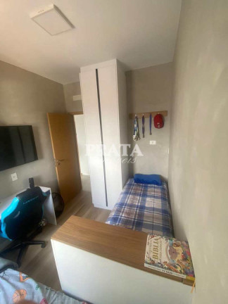Imagem Apartamento com 2 Quartos à Venda, 68 m² em Boqueirão - Santos Imagem Apartamento com 2 Quartos à Venda, 68 m² em Boqueirão - Santos