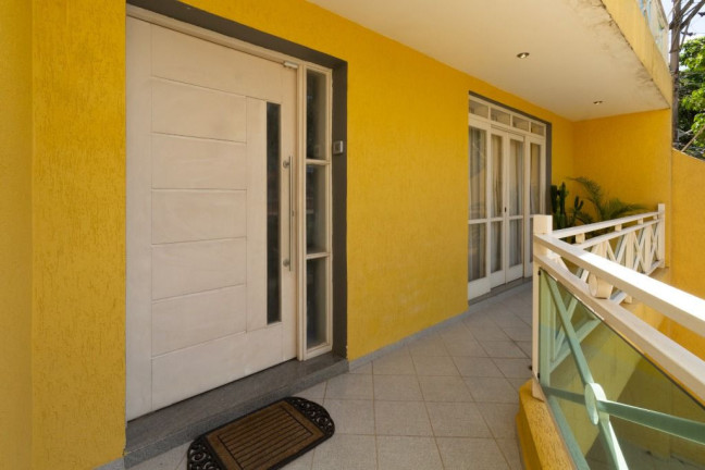 Imagem Casa com 3 Quartos à Venda, 200 m² em Parque São Domingos - São Paulo