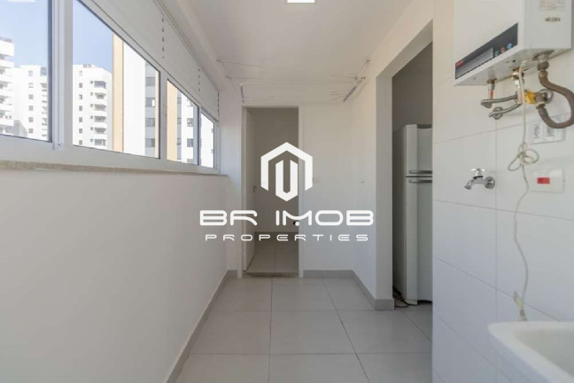 Imagem Imóvel com 3 Quartos à Venda, 105 m² em Moema - São Paulo