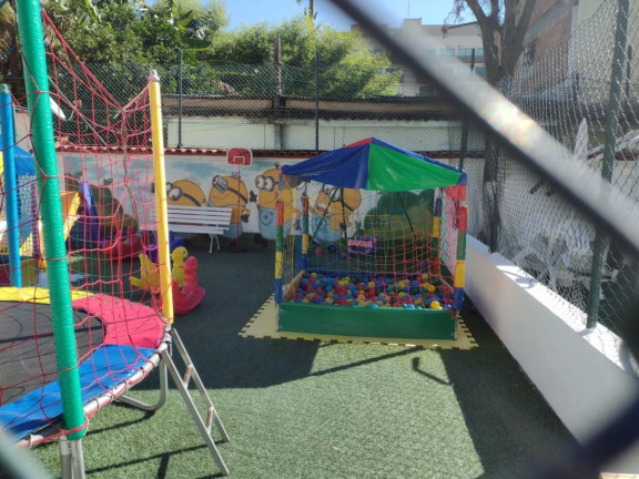 Imagem Apartamento com 2 Quartos à Venda, 52 m² em Freguesia (jacarepaguá) - Rio De Janeiro