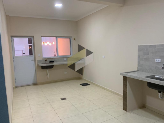 Imagem Casa com 3 Quartos à Venda, 100 m² em Horto Florestal - Sorocaba Imagem Casa com 3 Quartos à Venda, 100 m² em Horto Florestal - Sorocaba