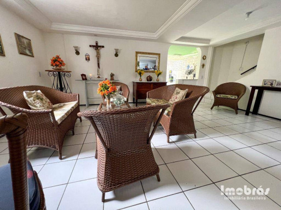 Imagem Casa com 5 Quartos à Venda, 230 m² em Guararapes - Fortaleza Imagem Casa com 5 Quartos à Venda, 230 m² em Guararapes - Fortaleza