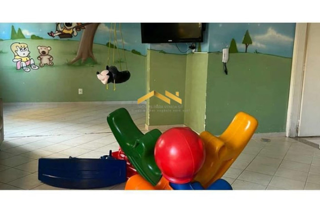 Imagem Apartamento com 1 Quarto à Venda, 50 m² em Parque Jabaquara - São Paulo Imagem Apartamento com 1 Quarto à Venda, 50 m² em Parque Jabaquara - São Paulo