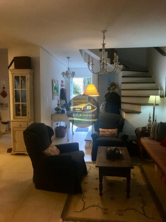 Imagem Casa de Condomínio com 3 Quartos à Venda, 120 m² em Boiçucanga - São Sebastião