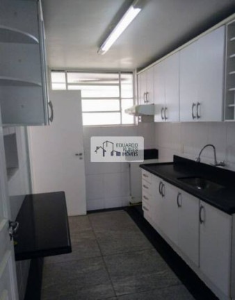 Imagem Apartamento com 4 Quartos à Venda, 180 m² em Funcionários - Belo Horizonte
