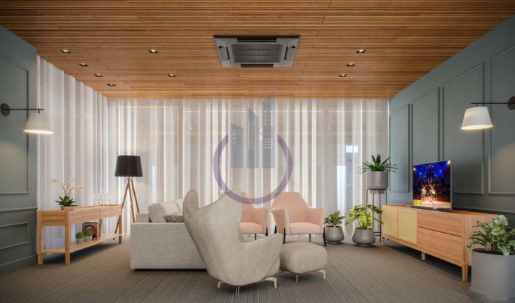 Imagem Apartamento com 2 Quartos à Venda, 79 m² em Alto Da Glória - Curitiba Imagem Apartamento com 2 Quartos à Venda, 79 m² em Alto Da Glória - Curitiba